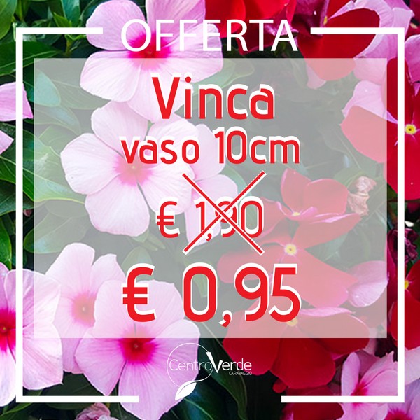 PROMOZIONI Centro Verde Caravaggio